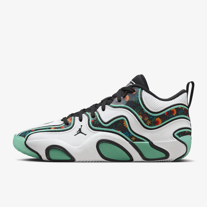 Scarpe da basket da uomo Nike originali ufficiali JORDAN, alla moda, ammortizzate e pratiche per l’allenamento FZ6601-103