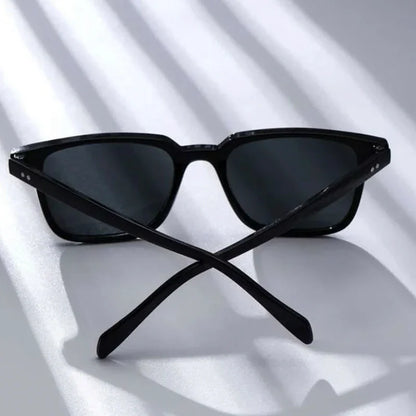 New Square Sunglasses for Men Women 2026 Vintage Fashion Goggle Driving Sun Glasses Frame UV400 Male Eyewear Sunglasses for Men