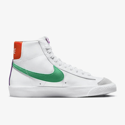 Nike Authentic Blazer Mid '77 Women's Lightweight Sneakers CZ1055-123