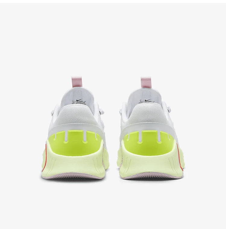 Nike Genuine Free Metcon 5 Women's Lightweight Sports Training Shoes DV3950-104