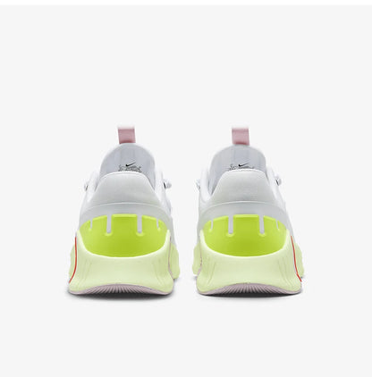 Nike Genuine Free Metcon 5 Women's Lightweight Sports Training Shoes DV3950-104