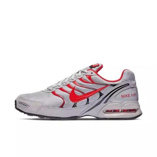 Nike (Nike) Men's Shoes Spring New Model Air Max Torch 4 Air Cushion Cushioning Sports Running Shoes Casual Shoes Ci2202-001