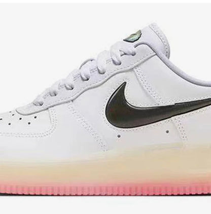 Nike genuine AIR FORCE 1 women's casual sports low top board shoes FZ5741-191