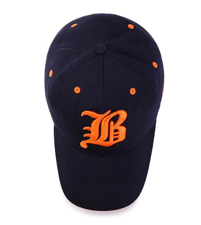 Homem Mulher Boné de basebol Boné de verão em algodão Bordado Boné snapback Boné de hip-hop Boné desportivo para adultos Boné casual de sol Gorra para homem Viseira Boné «Dad Hat»