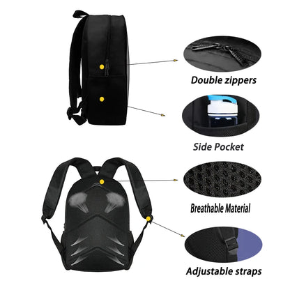 Hot Battle Royales Fortnites Kids Backpacks Boys & Girls Student Birthday Gift Child School Bags Unisex Camping Durable Rucksack