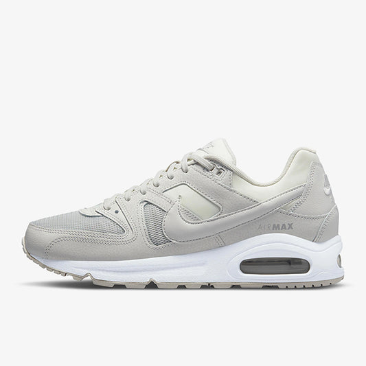 Nike Official Authentic AIR MAX Women's Cushioned Low-Top Running Shoes 397690-018