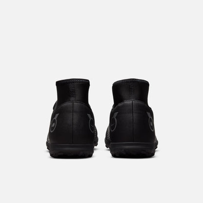 Nike genuine UPERFLY 8 TF men's and women's training durable football shoes DJ2909-007
