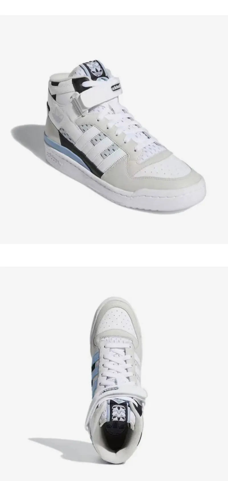 adidas Originals Chaussures décontractées durables pour hommes Nouvelle arrivée H01679