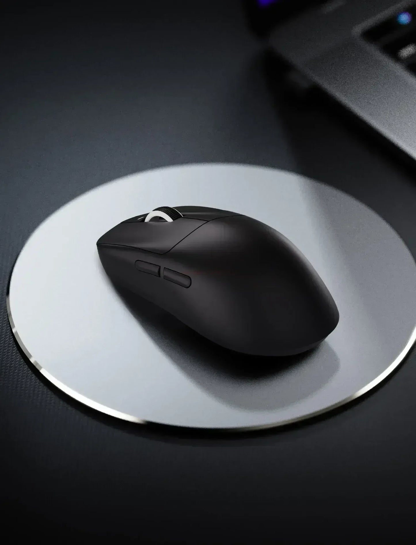 Vgn Vxe Dragonfly R1 Pro Max Gaming Mouse Bluetooth Mouse Rechargeable Gamer Paw3395 Lightweight Ergonomic Wireless Mouse Esport