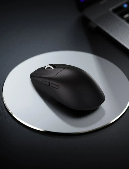 Vgn Vxe Dragonfly R1 Pro Max Gaming Mouse Bluetooth Mouse Rechargeable Gamer Paw3395 Lightweight Ergonomic Wireless Mouse Esport