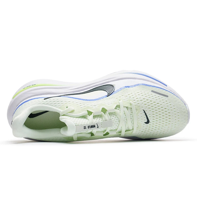 Nike Men's Shoes Air Winflo 12 Sports Shoes Fitness Training Breathable Running Shoes Hv9272-700