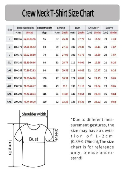 2026 Summer Dragon Ball T-Shirt High Quality 3D Goku Print Oversized Unisex Retro Y2K Anime Football Casual for Men Women Kids