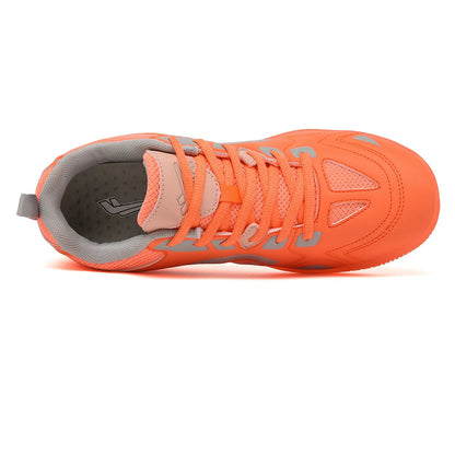 TaoBo Green Color Size 36-46 Men's Table Tennis Shoes High Quality Badminton Sports Shoes Training Volleyball Sneakers