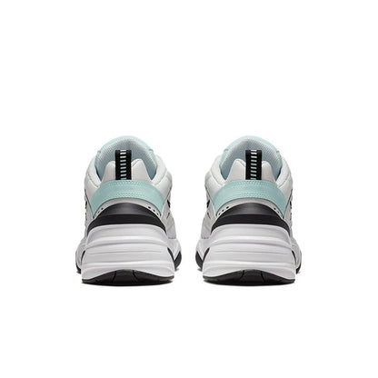 Nike M2K TEKNO Retro Slip-Resistant Durable Versatile Cushioned Dad Shoes Sports Shoes AO3108-013