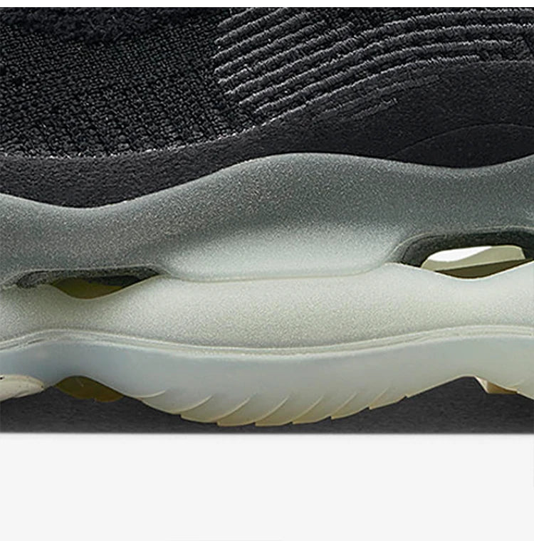 Nike Genuine AIR MAX SCORPION Men's Air Cushion Sports Running Shoes FB9151-001