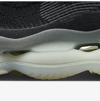 Nike Genuine AIR MAX SCORPION Men's Air Cushion Sports Running Shoes FB9151-001