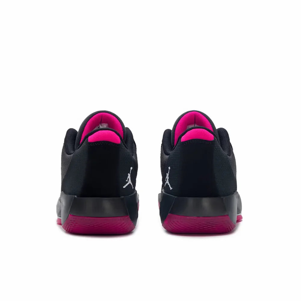 Nike JORDAN LUKA 77 Men's Sneakers Stylish, Versatile, Cushioned, Non-Slip, Durable, and Comfortable Basketball Shoes HF0819-006