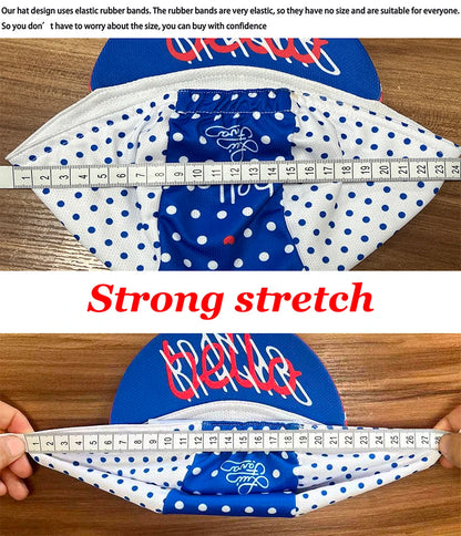 cyklistická čiapka, polyesterová absorpcia potu, módny trend, unisex, graffiti