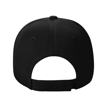 Footbal Ronaldos Baseball Cap Hip Hop Sandwich Hats Unisex Adjustable Sun Hat Running Golf