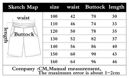 2026 New Pikachu Pokemon Beach Shorts for Men Women Cute Cartoon Graphic Quick Dry Casual Board Short Summer High-quality Trendy