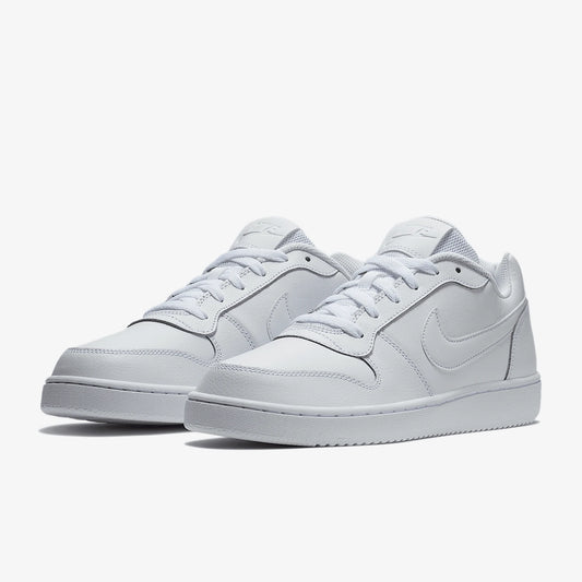 Chaussures de course rétro pour hommes Nike EBERNON LOW, modèle authentique et neuf, AQ1775-100.
