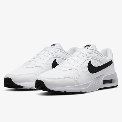 Nike Official Authentic New Season Men's AIR MAX Cushioned Running Shoes CW4555-102