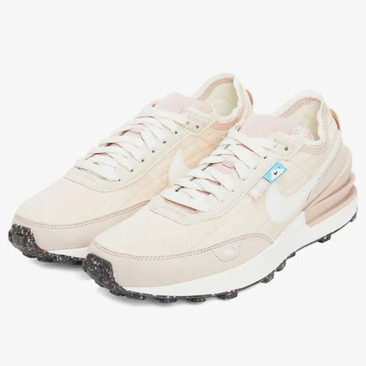 Nike Authentic WAFFLE ONE PRM Women's Sports Low-Top Casual Shoes DO4661-211