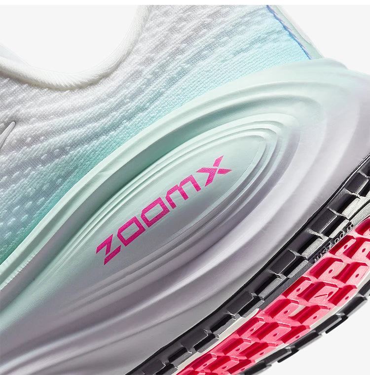 Nike Authentic Vomero Plus Women's Training Shock Absorption Lightweight Running Shoes IM6682-159