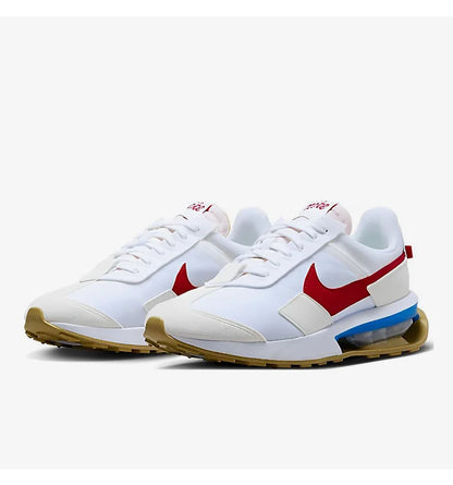 Nike genuine AIR MAX PRE-DAY Unisex Sport Wear-Resistant Casual Shoes DQ4068-101