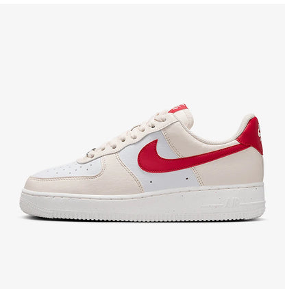 Nike Official Genuine Air Force 1 Women's Air Force One Sneakers DC9486-109