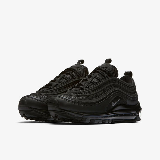 Nike Genuine AIR MAX 97 Women's Bullet Air Cushion Running Shoes 921733-001