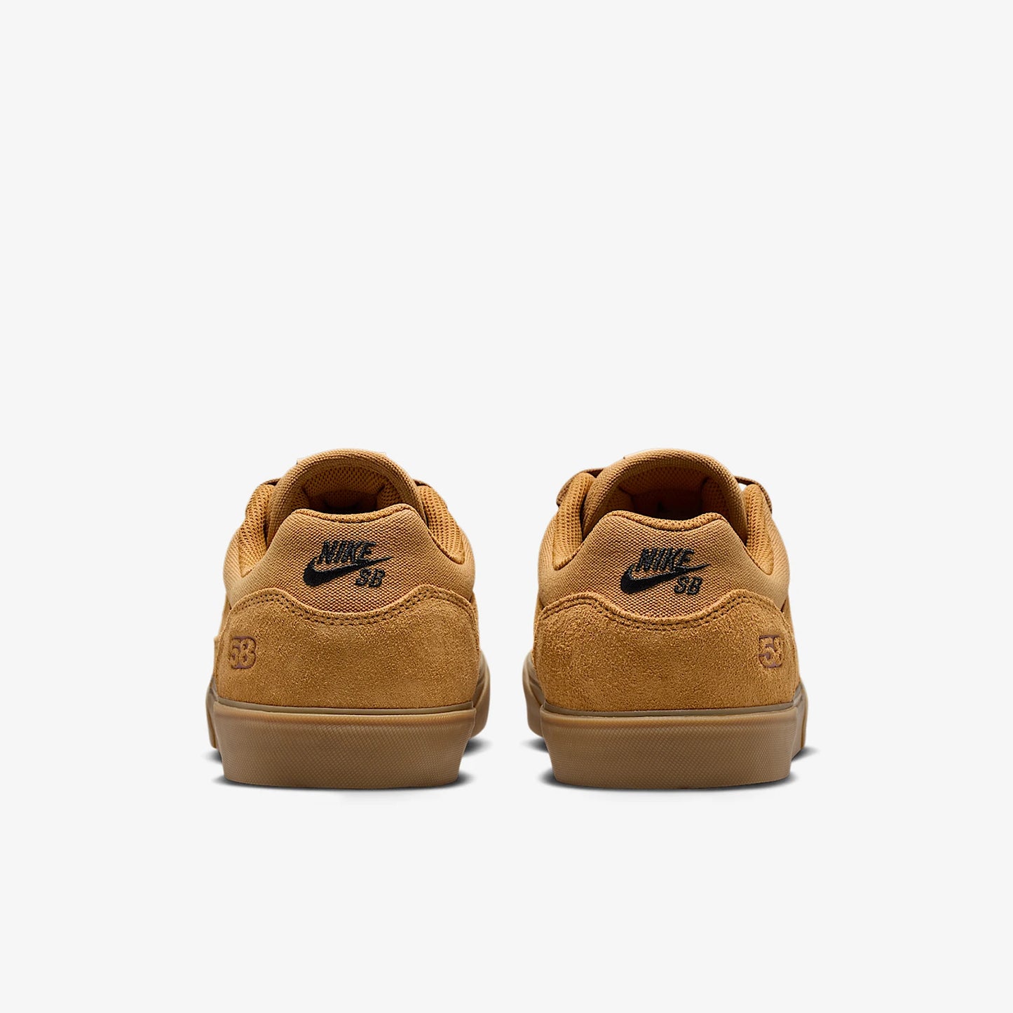 Nike genuine SB MALOR TE men's and women's retro lightweight low top casual shoes HF3066-701