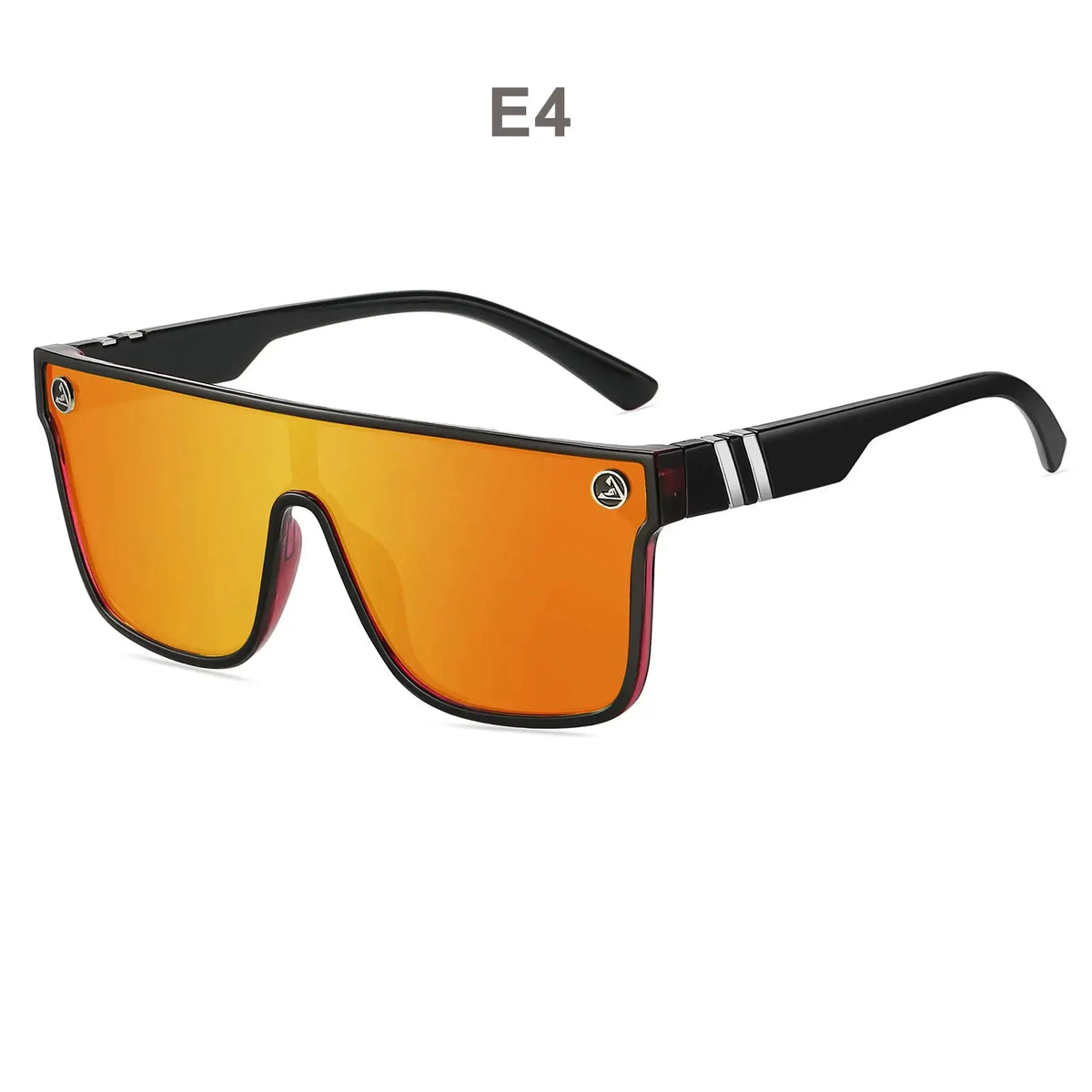 Brand New Sunglasses Men Women Sun Glasses Fishing Eyewear UV400 Cycling Hiking Baseball Softball Outdoor Sport Goggles