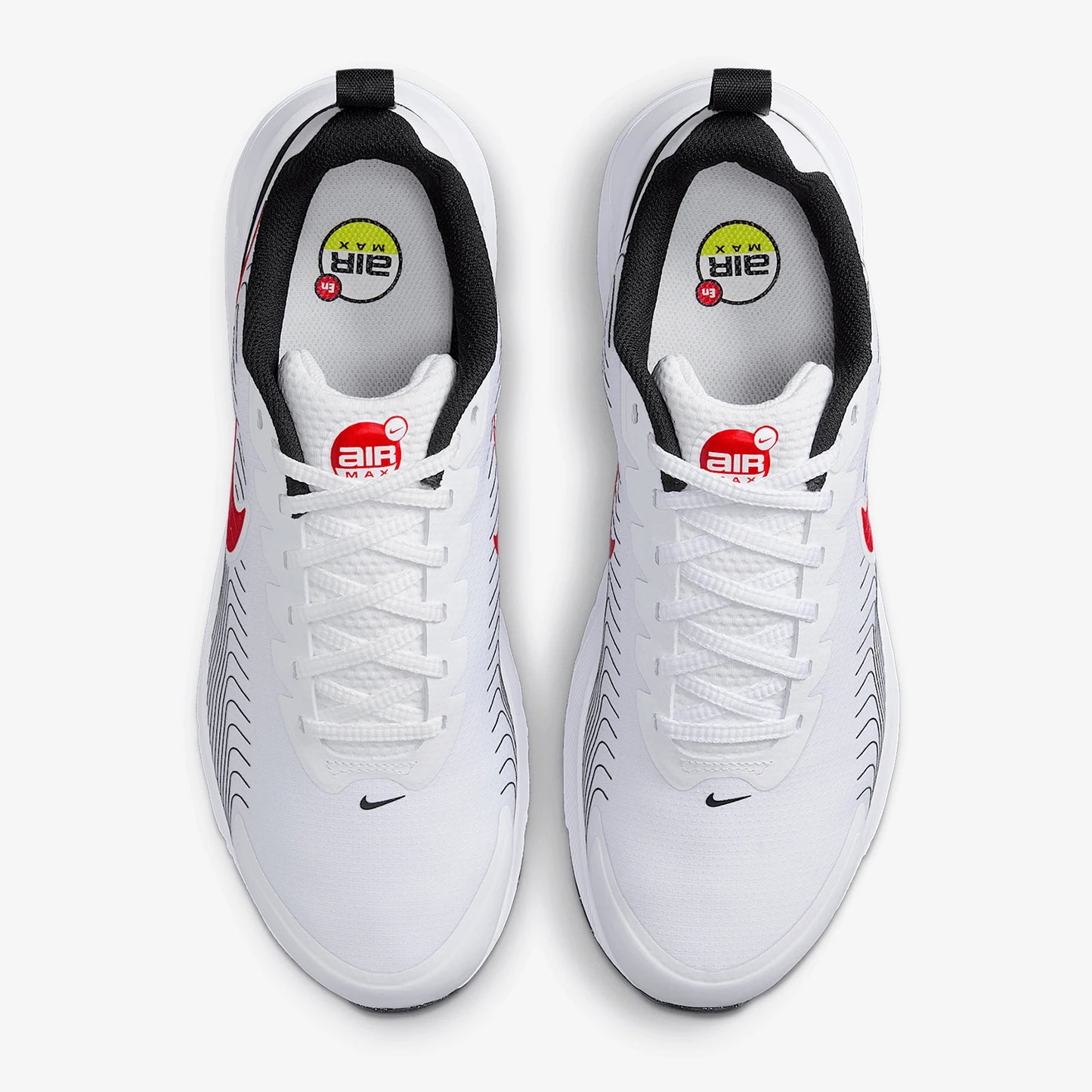 Nike Official Authentic 2025 Men's Low-Cut Sports Cushioned Wear-Resistant Running Shoes FD4329-104