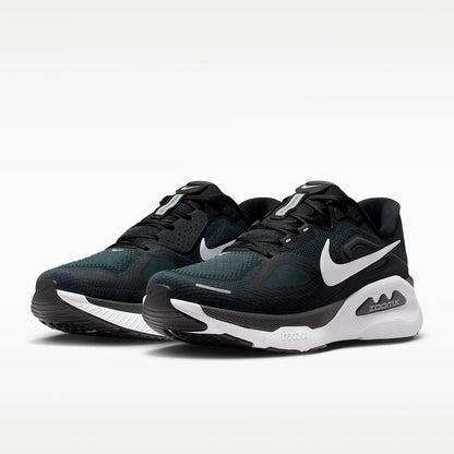 Nike Authentic New Year New Style Four Seasons Style Men's Cushioned Running Shoes HQ3048-001