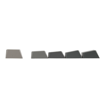 EPOMAKER x AULA F65 65% Layout Wired/Bluetooth 5.0/2.4G Wireless Hot-Swap Gasket-mounted Mechanical Gaming Keyboard for Mac/Win
