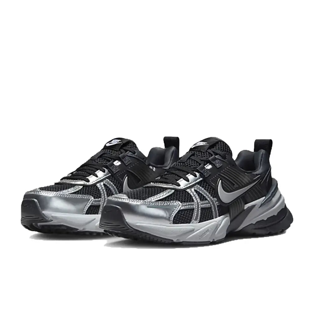 Nike V2K Run Sneakers Iconic Architecture Responsive Feel Modern Lifestyle Essential Unisex FD0736-005