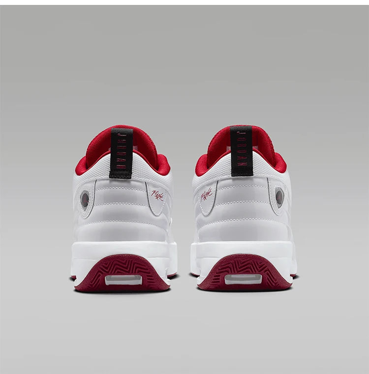 Offizielle originale Nike JORDAN Herren-Basketballschuhe FQ8298-106 mit atmungsaktivem, gepolstertem Air-Komfort