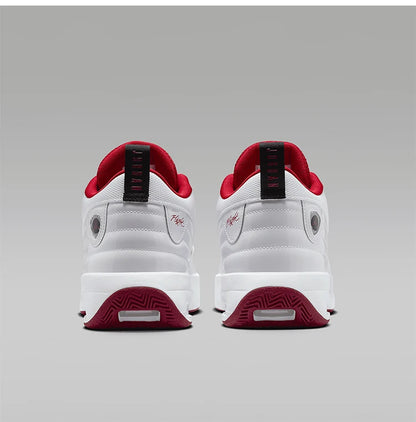 Offizielle originale Nike JORDAN Herren-Basketballschuhe FQ8298-106 mit atmungsaktivem, gepolstertem Air-Komfort