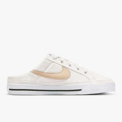 Nike Genuine Spring New Women's Low-Top Slip-On Casual Skate Shoes DB3970-002
