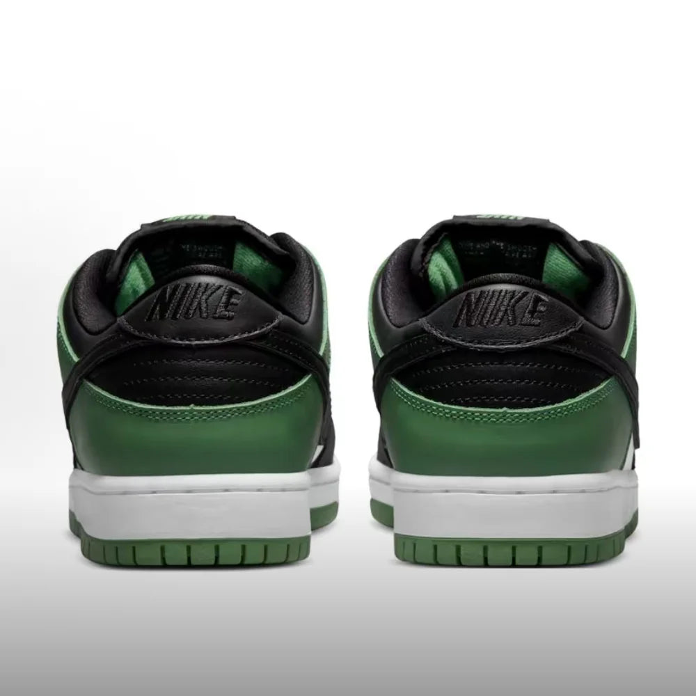 Nike Dunk SB  Fashion-forward, versatile everyday low-top sneakers—durable and comfortable for casual wear BQ6817-302