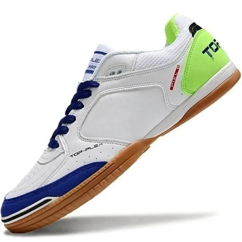 2026 2026 Professional Soccer Shoe Top Quality Turf Football Men Shoe Comfortable Anti Slip Outdoor Football Shoe 39-45