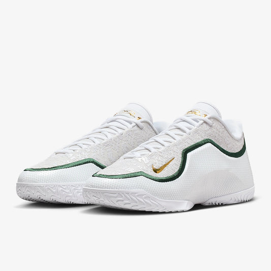 Nike Original Men's Casual Low Top Durable Basketball Shoes IB9563-101