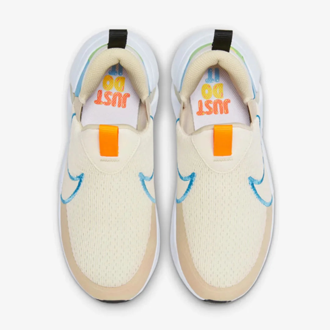 Nike's New Comfortable and Durable Cushioning Women's Flex Plus 2 Lightweight Easy-To-Wear Running Shoes Fn8908-141