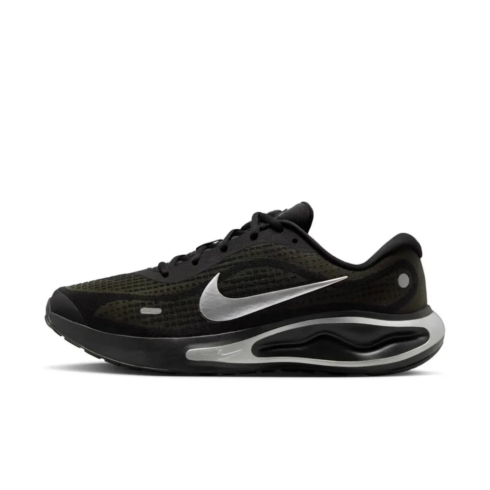 Nike Journey Run Running Shoes Comfortable cushioning, slip-resistant and durable Ideal for daily training FN0228-403