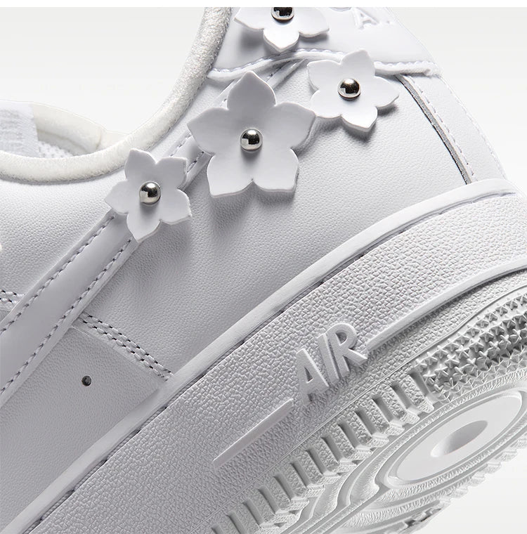 Chaussures de sport décontractées Nike authentiques pour femmes, modèle classique et tendance, résistantes à l'usure, idéales pour un usage quotidien IR8637-100