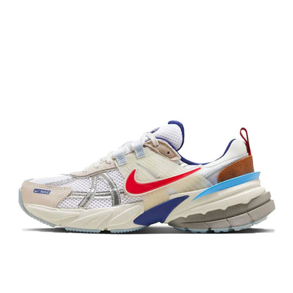 Nike V2K Run Sneakers Iconic Architecture Responsive Feel Modern Lifestyle Essential Unisex FD0736-005