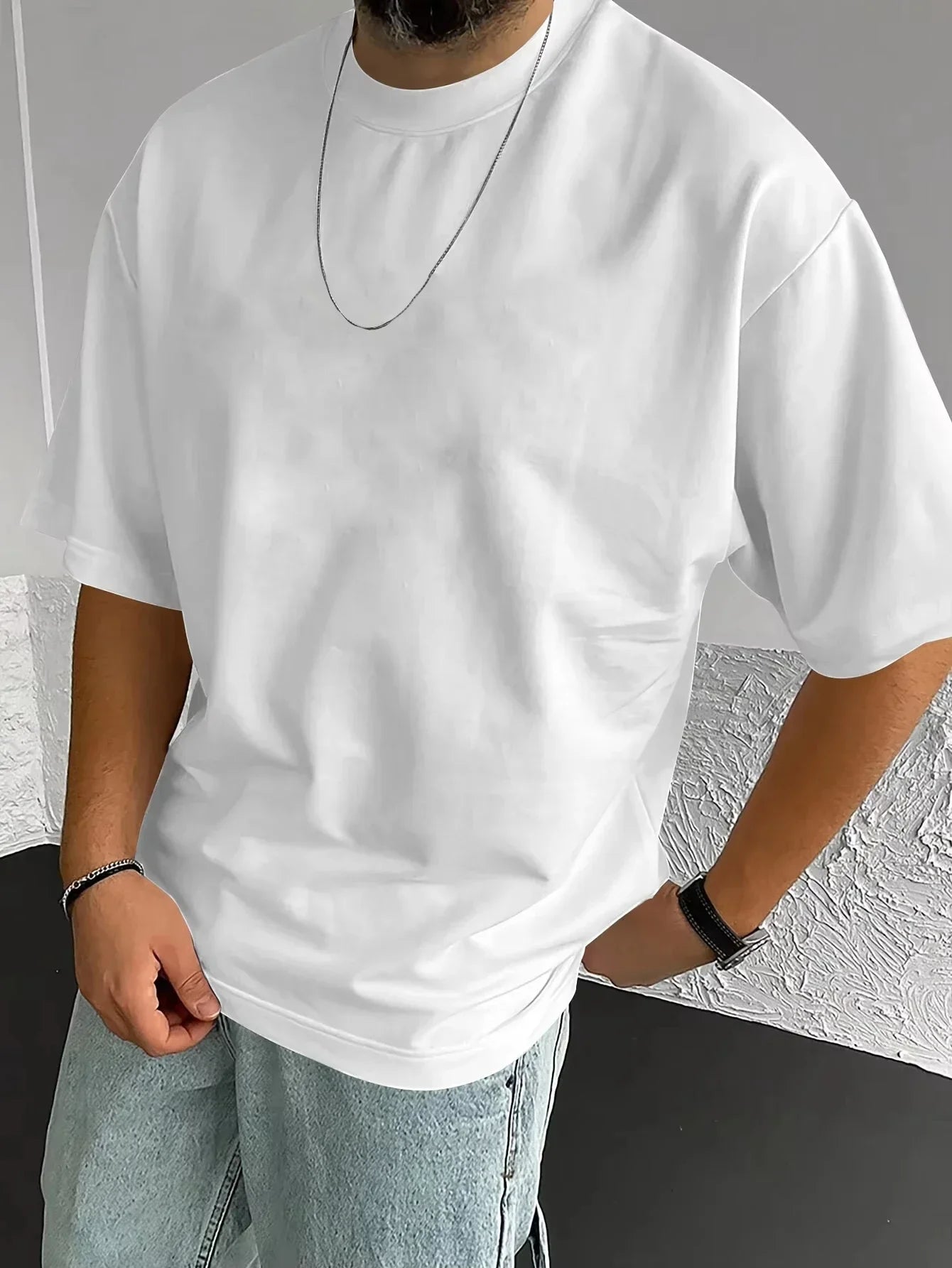 Son Goku Dragon Ball Anime 2025 Καλοκαιρινό T-shirt Ανδρικό Harajuku Oversized Ρετρό Streetwear Γυναικείο Casual Φαρδύ Κοντομάνικο Unisex Top