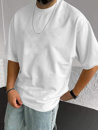 Son Goku Dragon Ball Anime 2025 Καλοκαιρινό T-shirt Ανδρικό Harajuku Oversized Ρετρό Streetwear Γυναικείο Casual Φαρδύ Κοντομάνικο Unisex Top