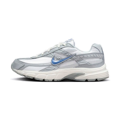 NIKE INITIATOR Breathable Running Shoes Retro Running Shoes Slip-Resistant & Durable Cushioning Design Black HQ1179-001